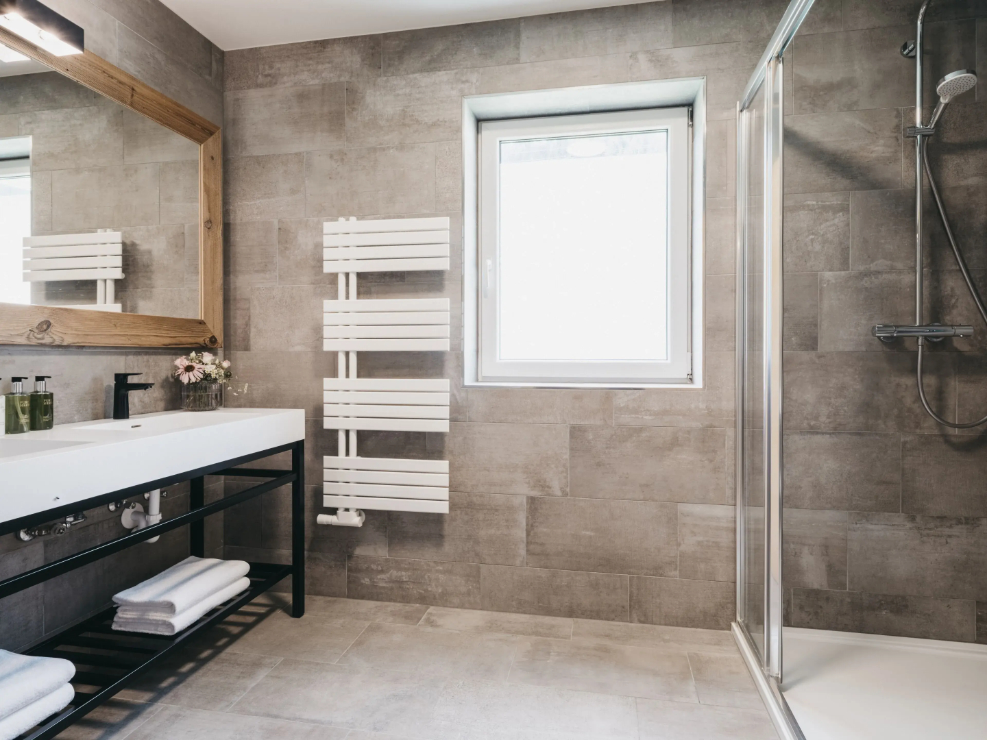 Appartement Tuxer