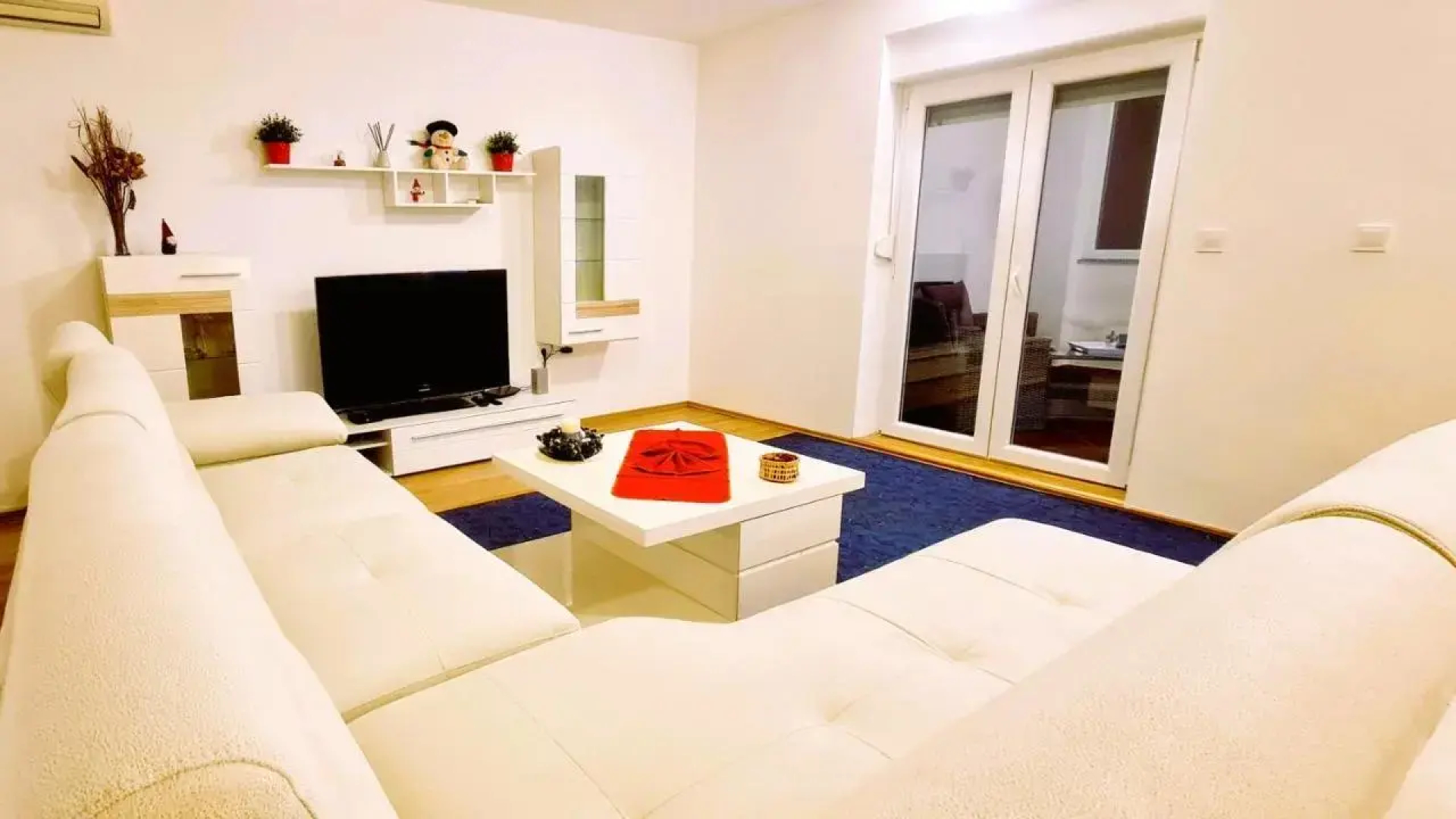 Čarobni pogled Zagreb