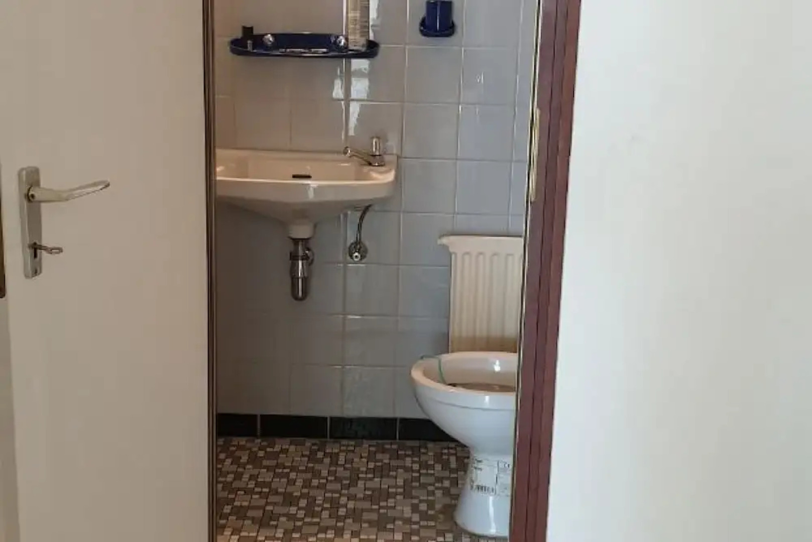 Private Apartment Berliner Str