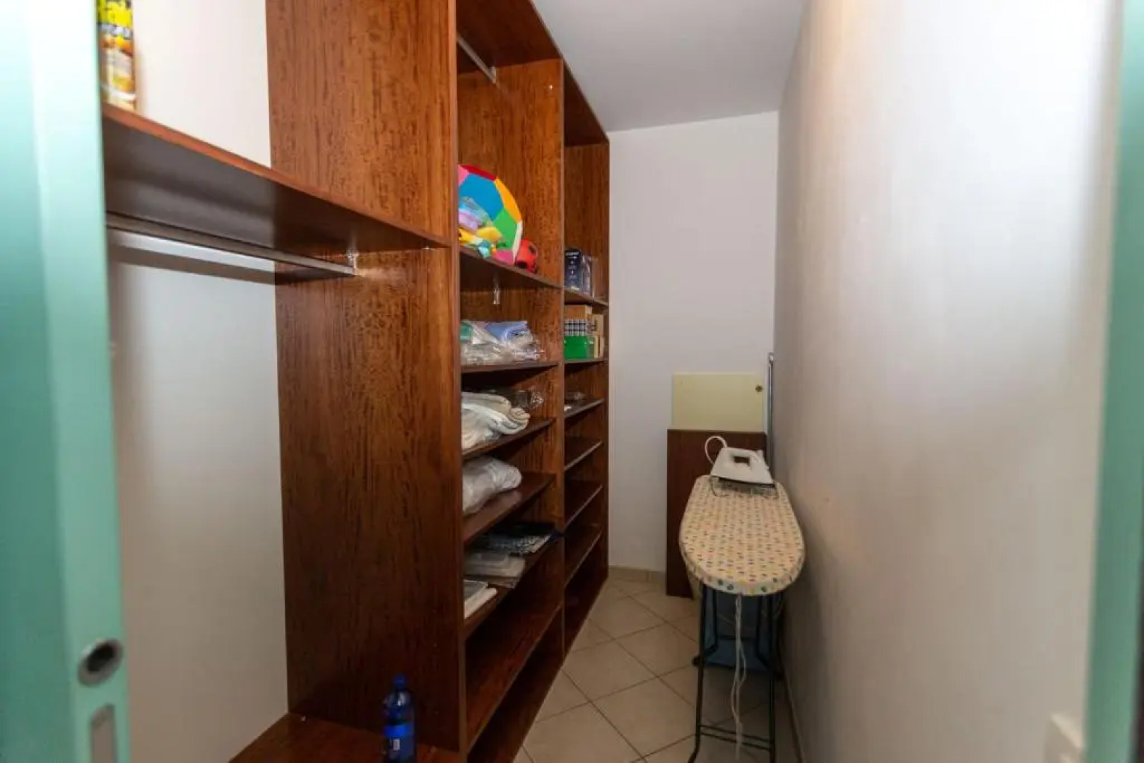 Appartamento con terrazza sul mare