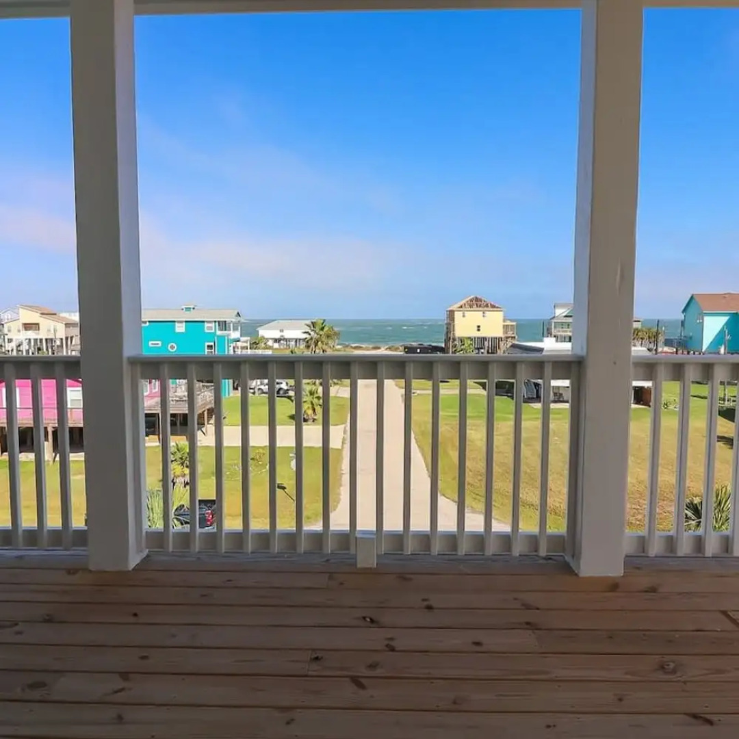 Unforgettable Vacation Getaway in Treasure Island