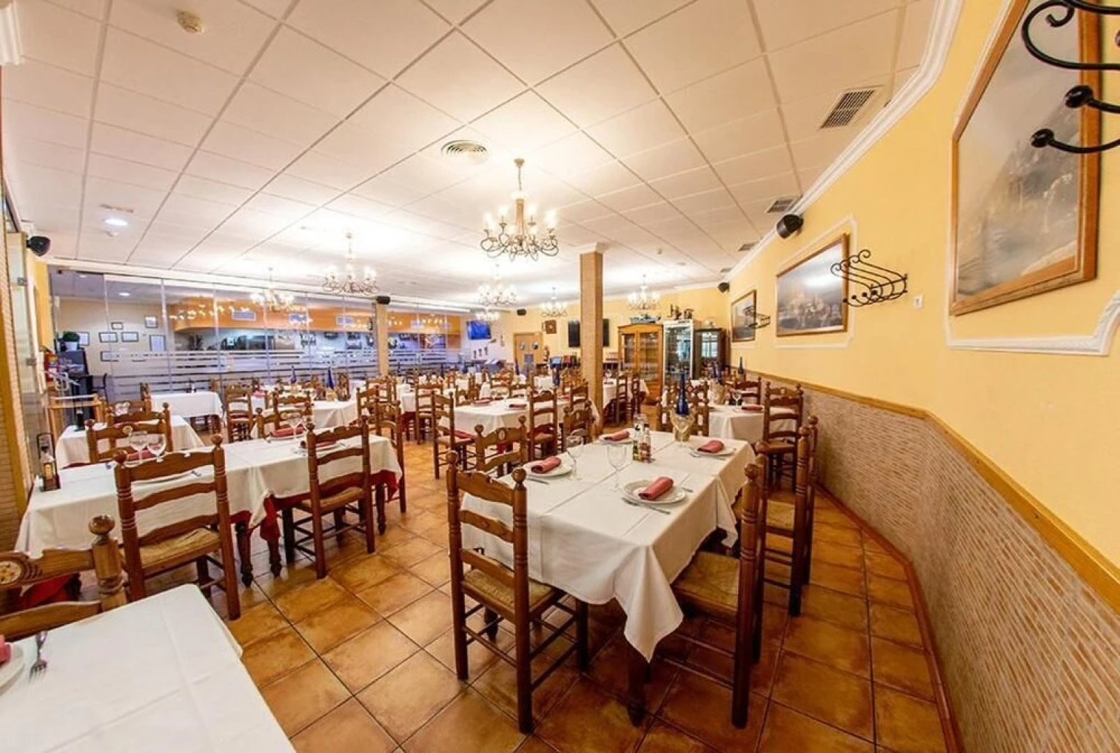 Hospedium Hotel Don José