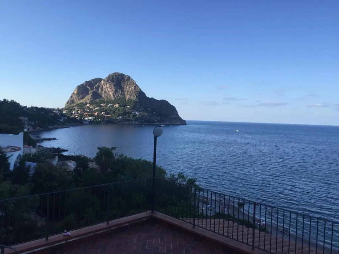 Villa Buonasera