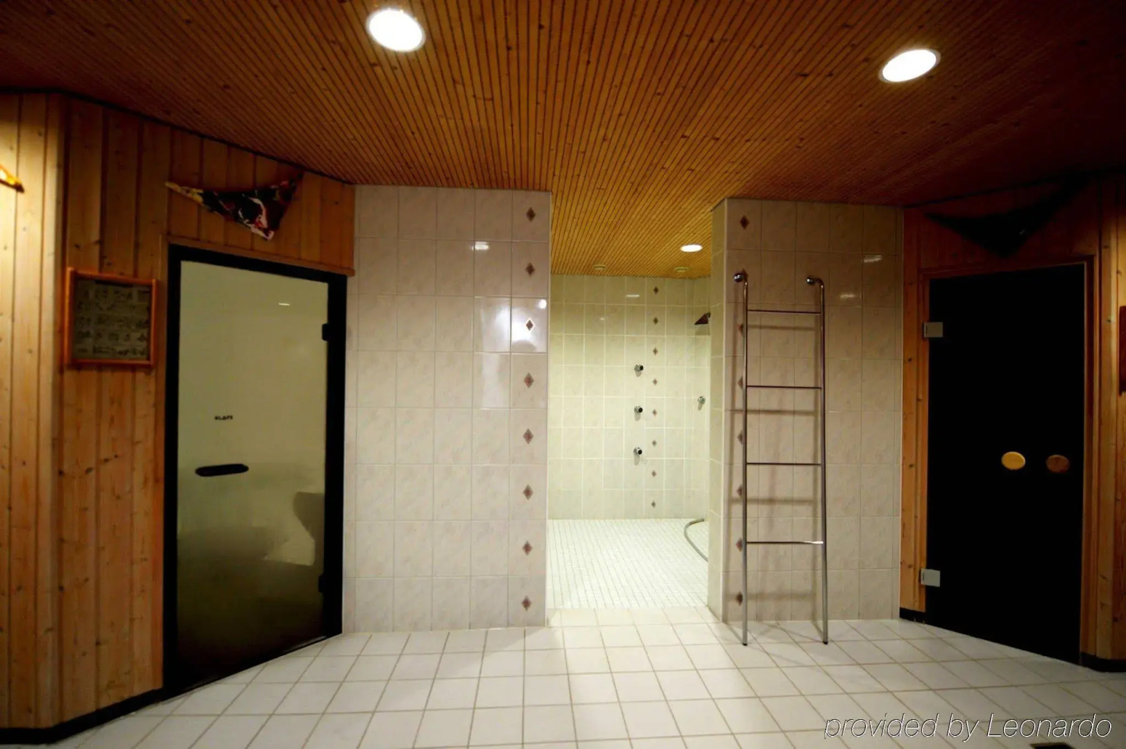 Hotel Waldhaus am See