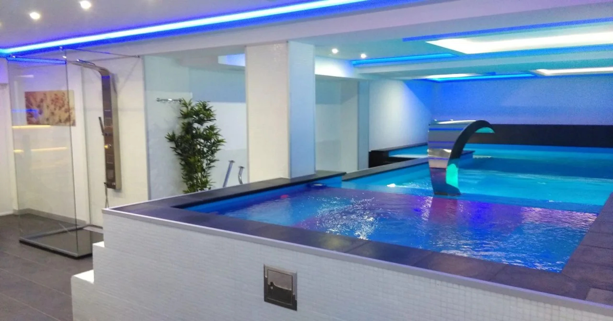 Diuna Beskidy-Ustroń