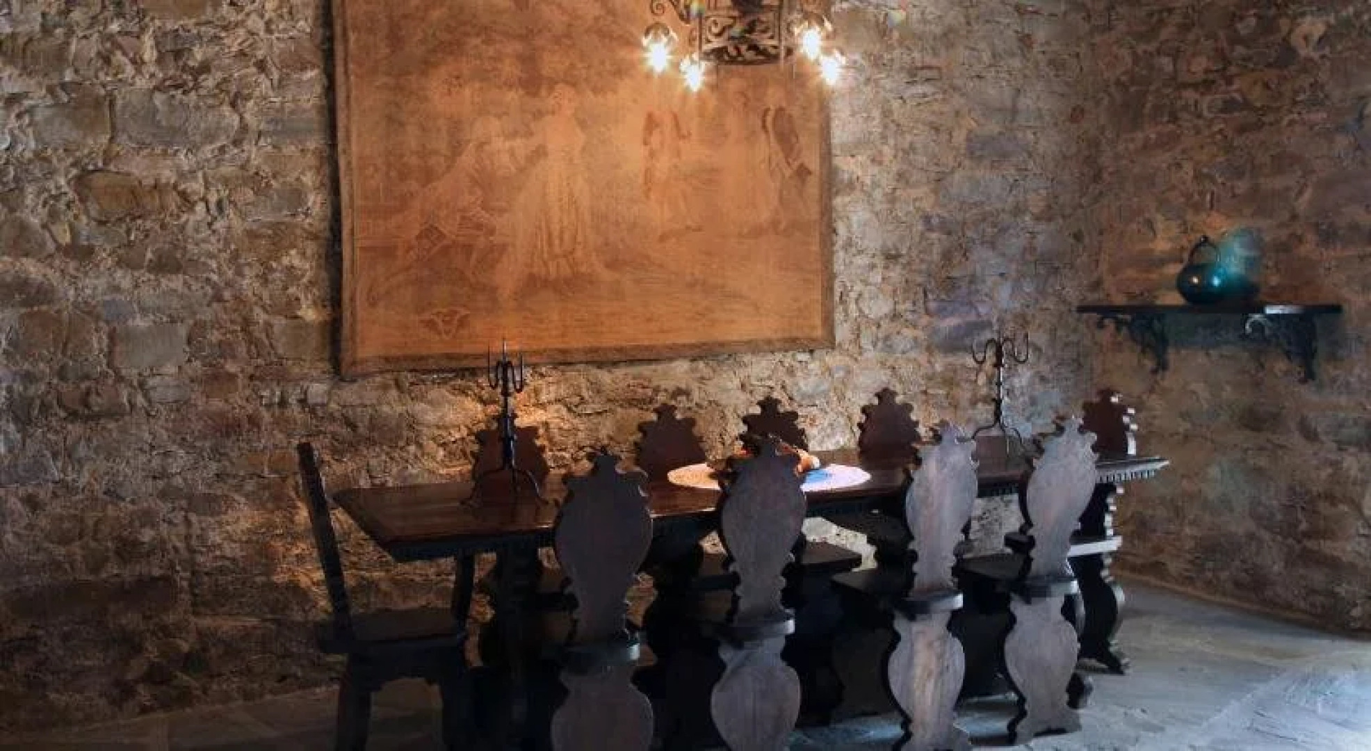 Castello Torre Volpe