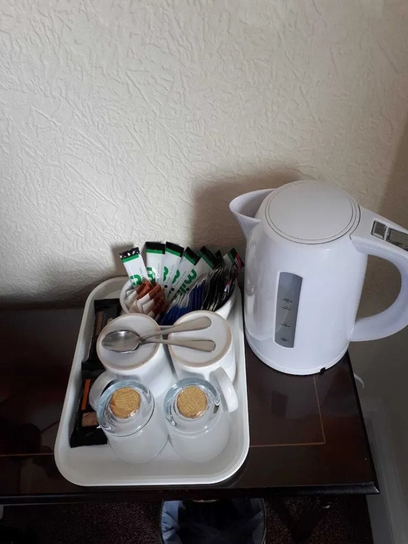 Rowanlea Guest House