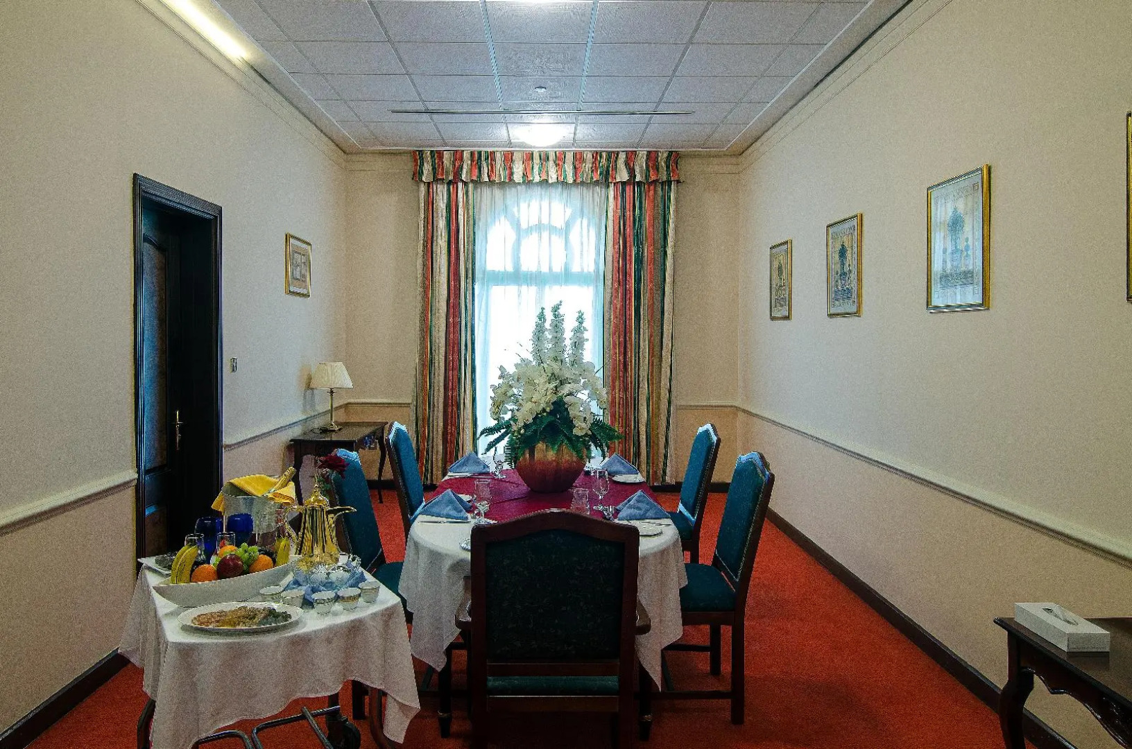 Swiss-Belresort Ghantoot