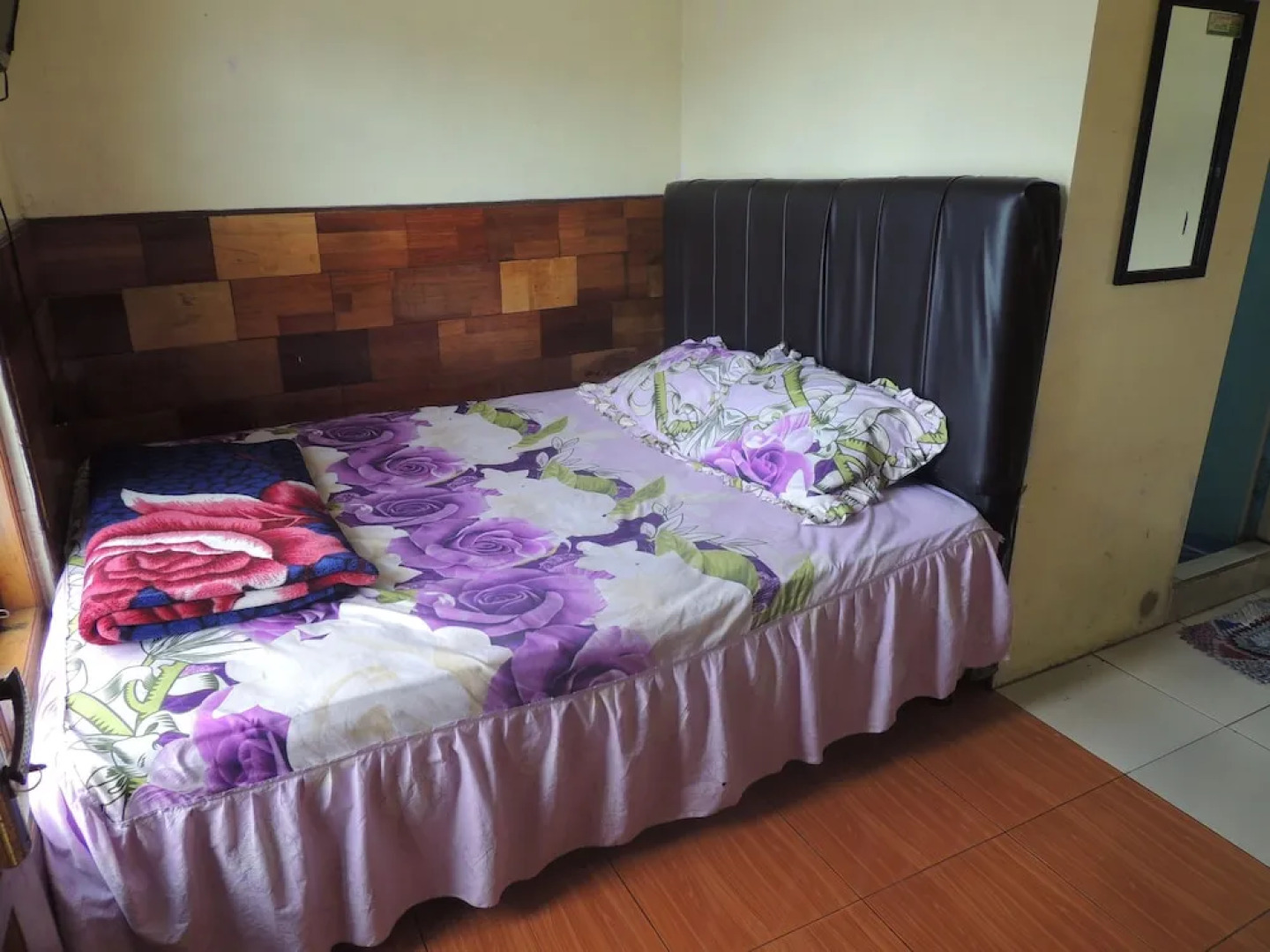 Puspa Indah Syariah 3