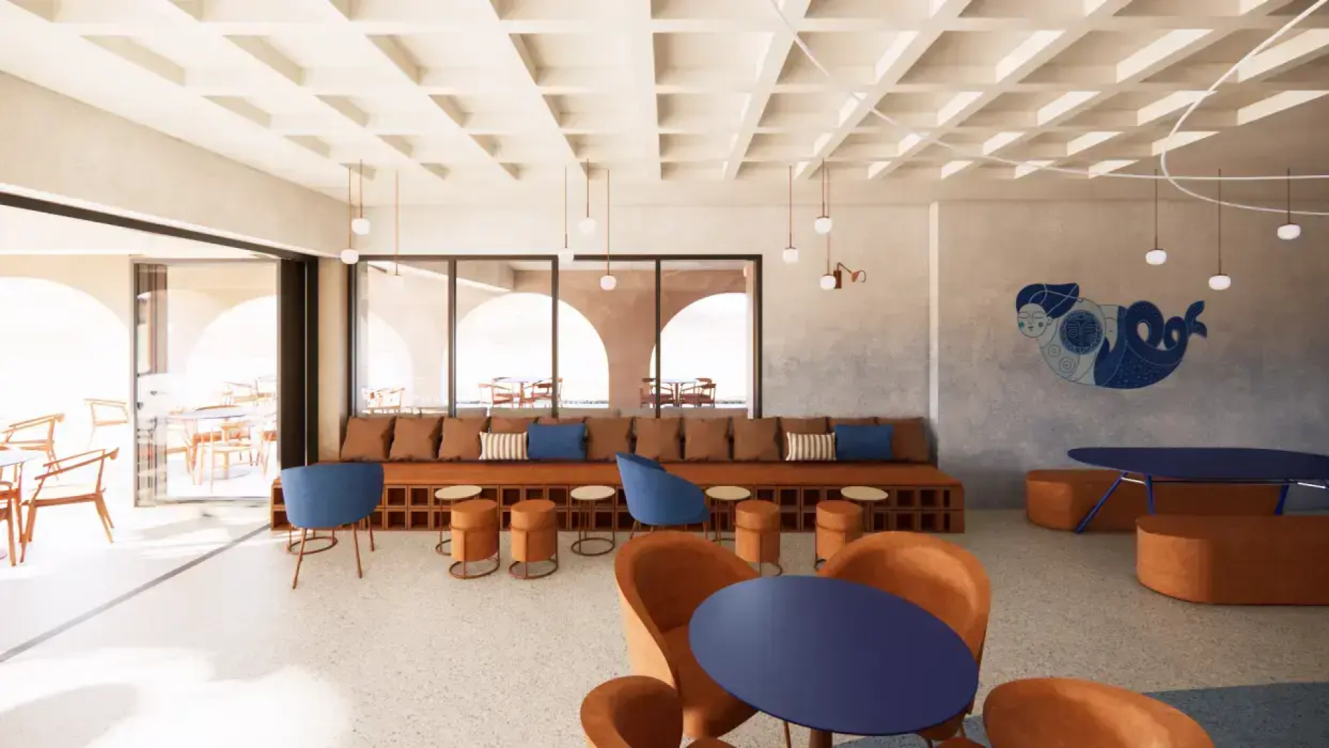 Kouros Palace Active Lifestyle Hotel
