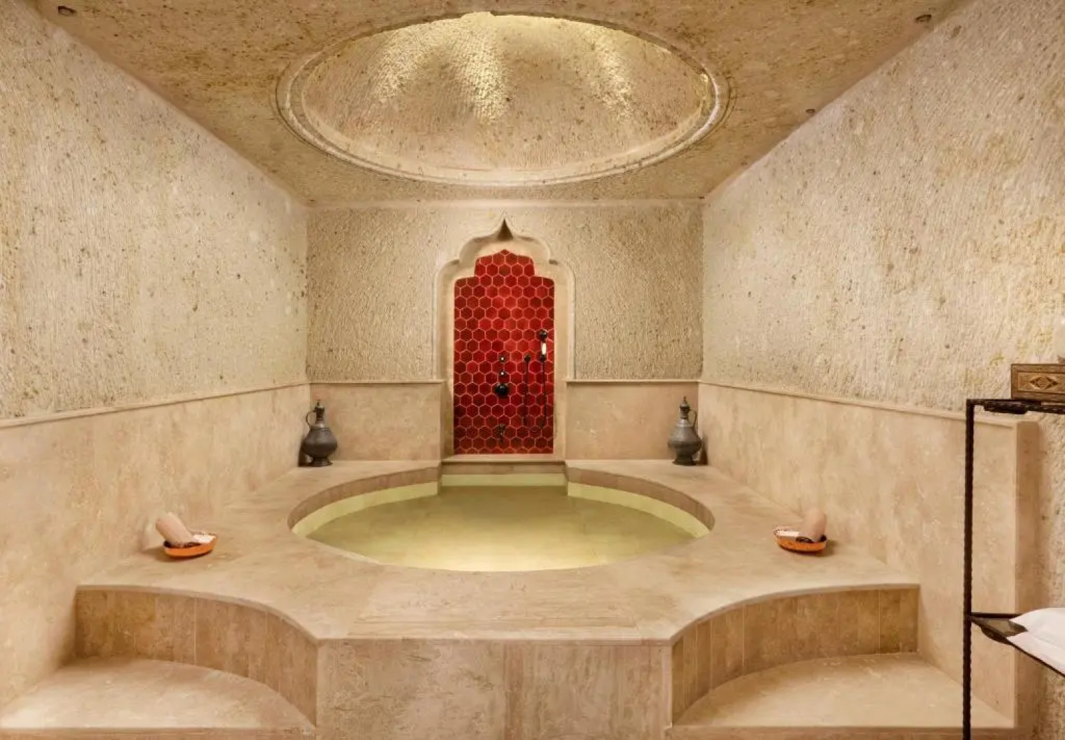 AJWA Cappadocia - Preferred Hotels Legend Collection