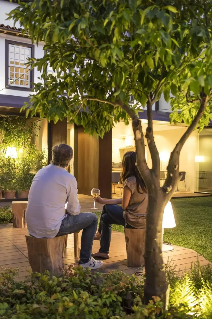 Casa do Juncal