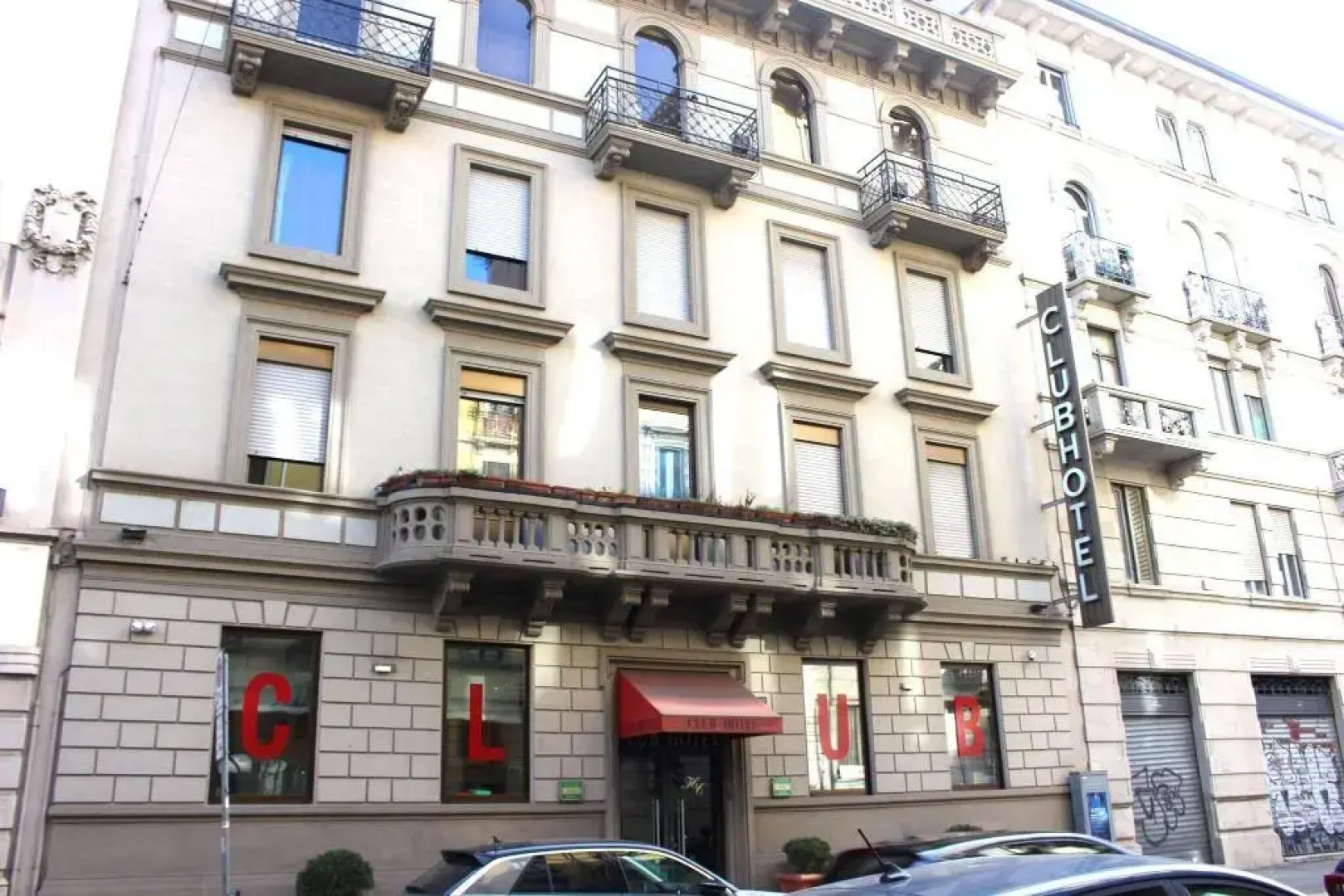 Hotel Club