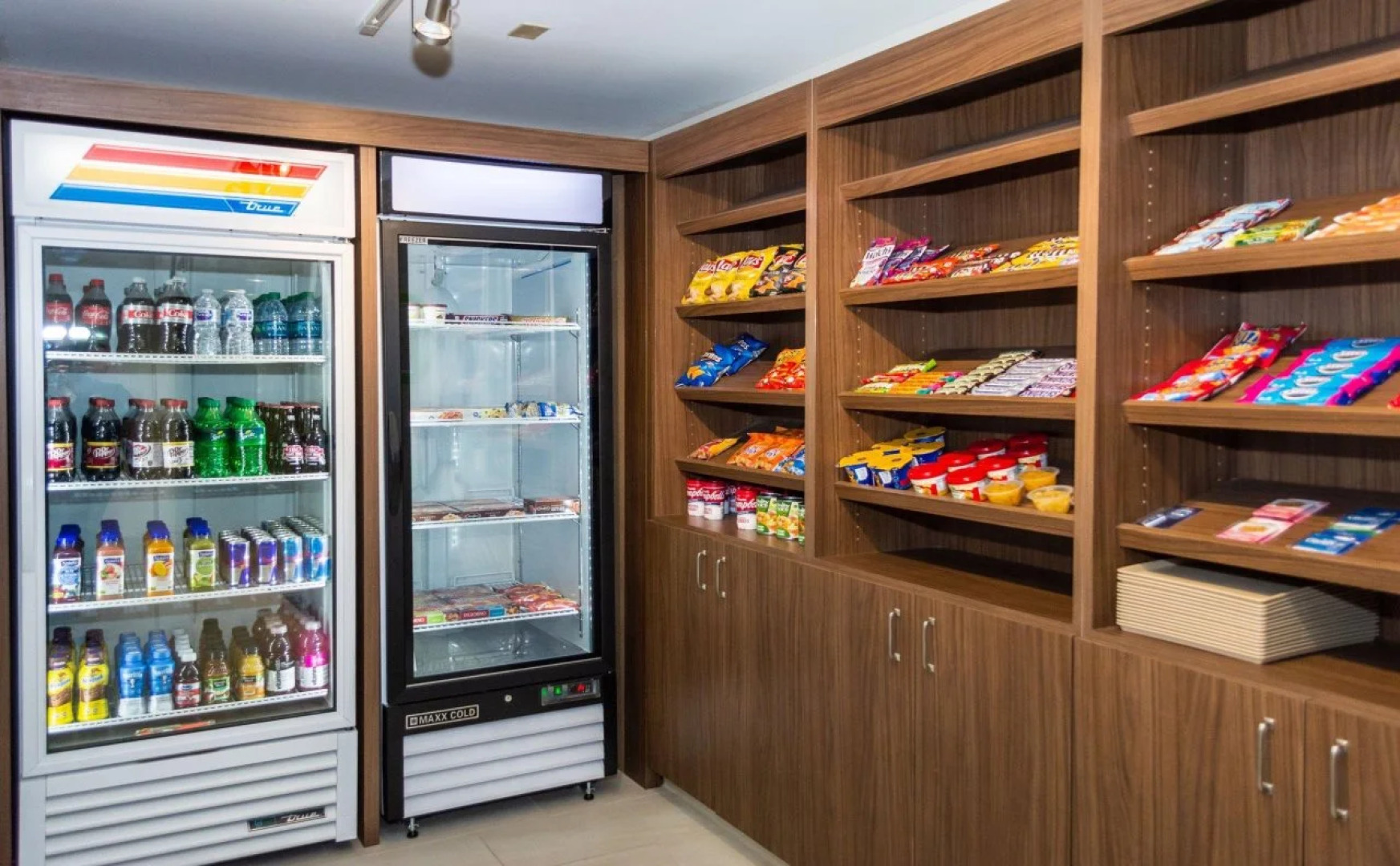 Holiday Inn Express Hotel & Suites Muskogee by IHG