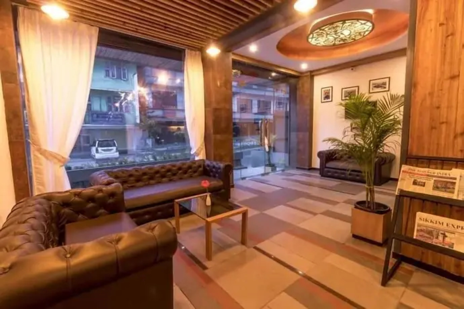 Apartamentos Torrecorinto