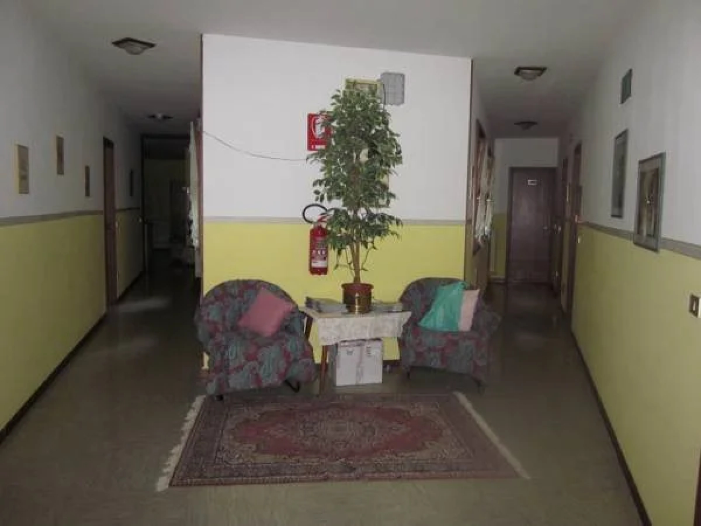 Albergo Leon Bianco