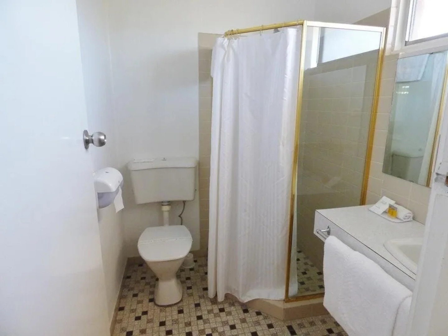 Econo Lodge Ben Hall Motor Inn