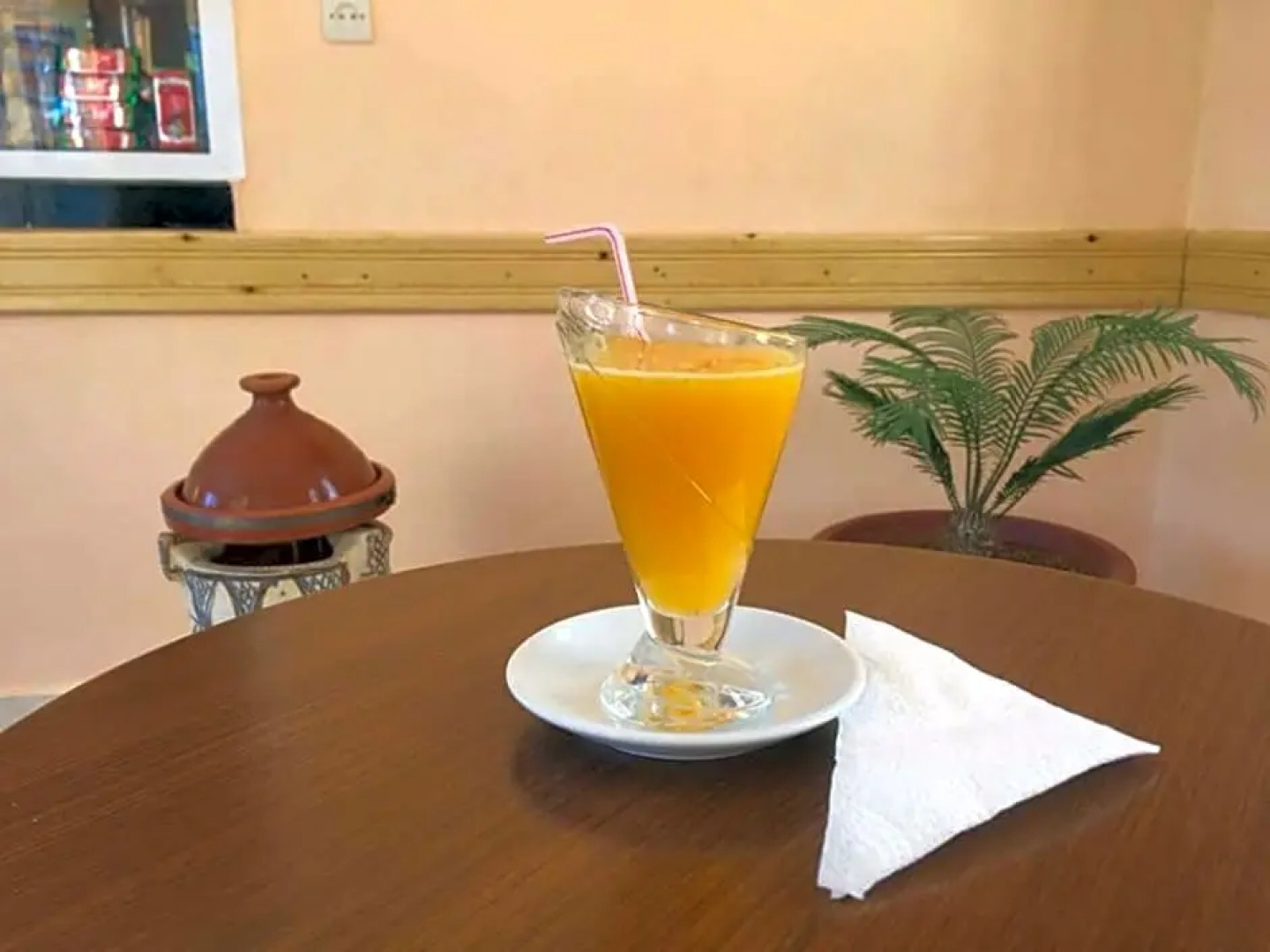 Hôtel la Fleur D Amanouz