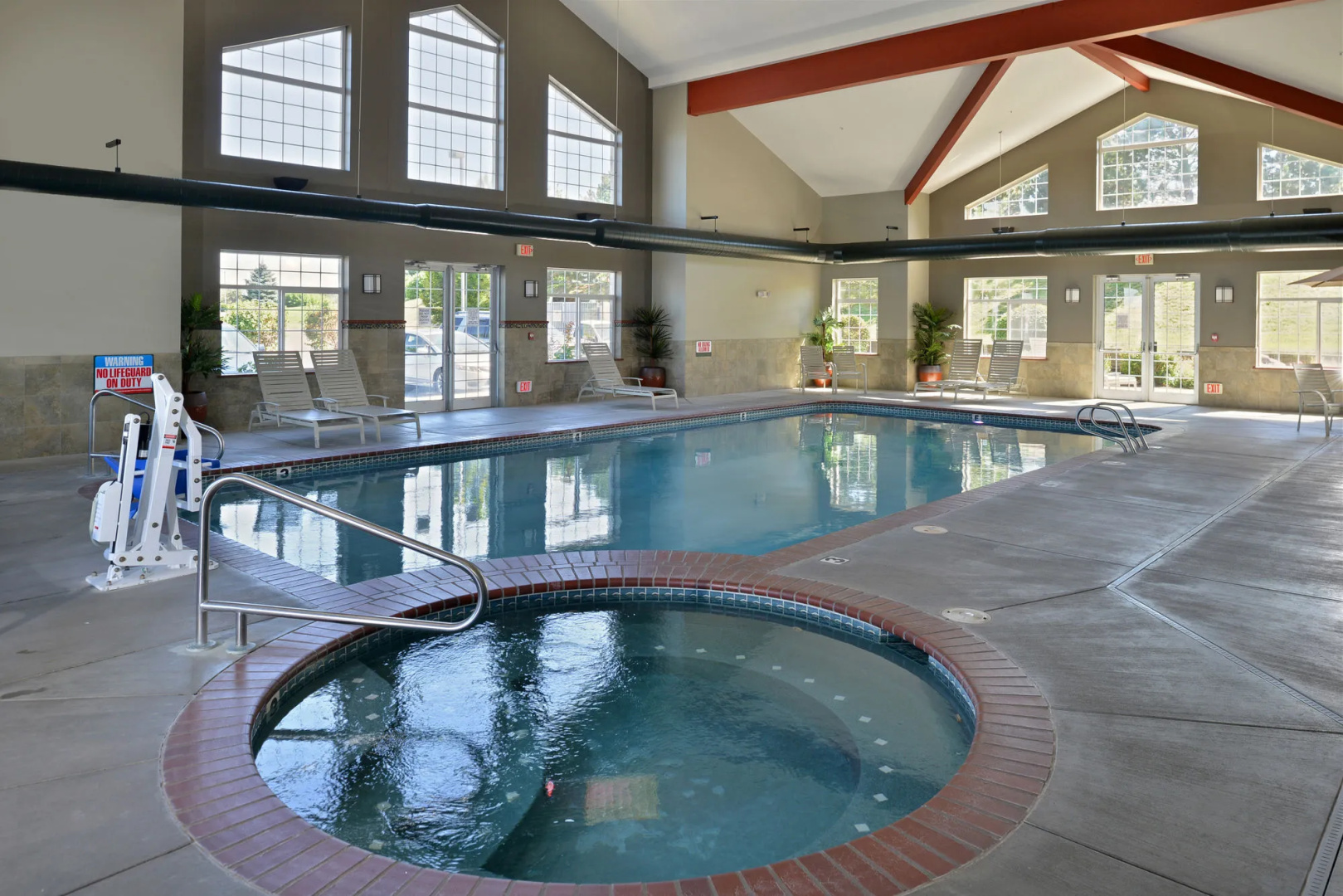 Best Western Plus Kennewick Inn