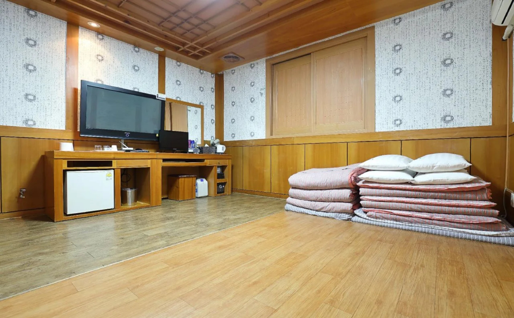 Suncheon Noblesse Hotel