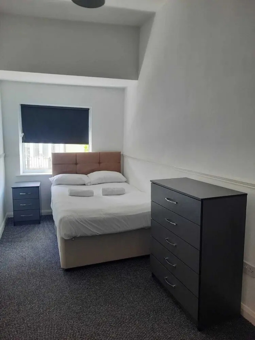 Alexander Apartments South Tyneside 2