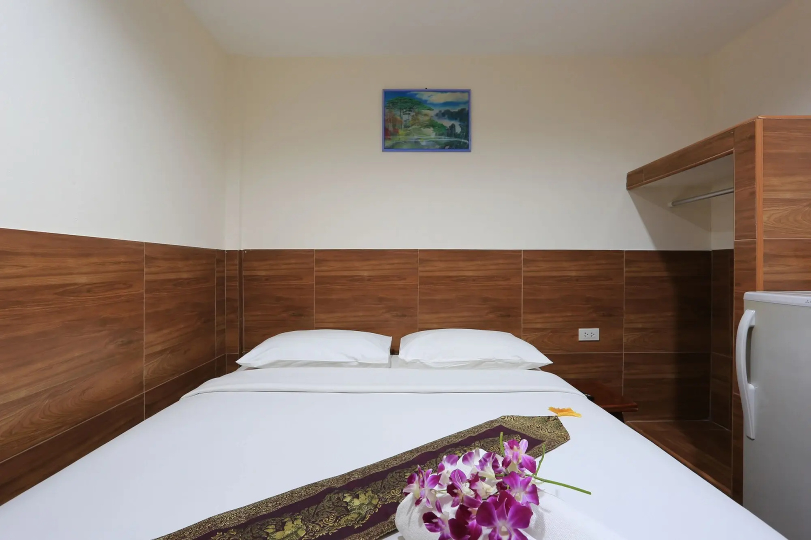 The Siam Guest House