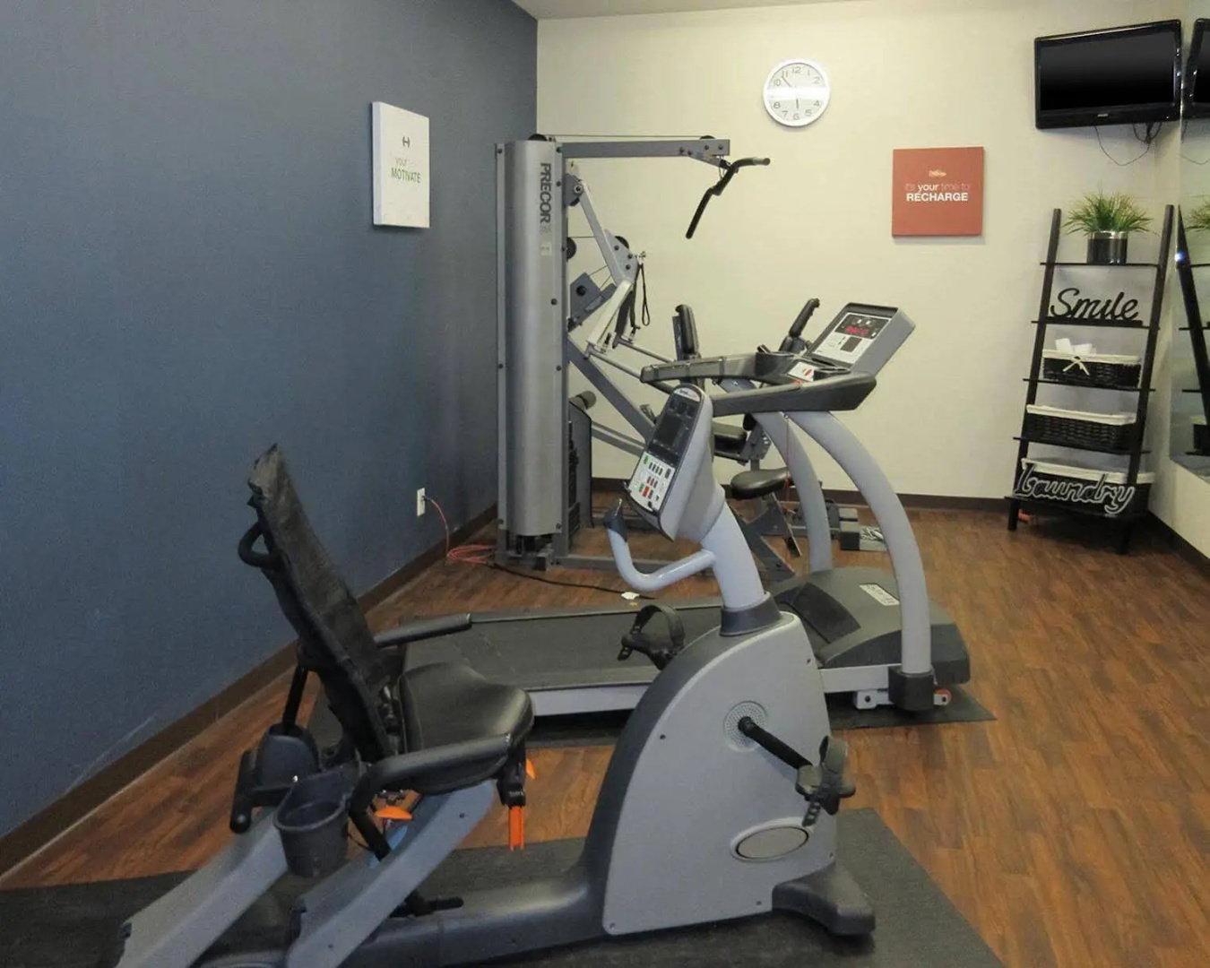 Comfort Suites Abilene Central