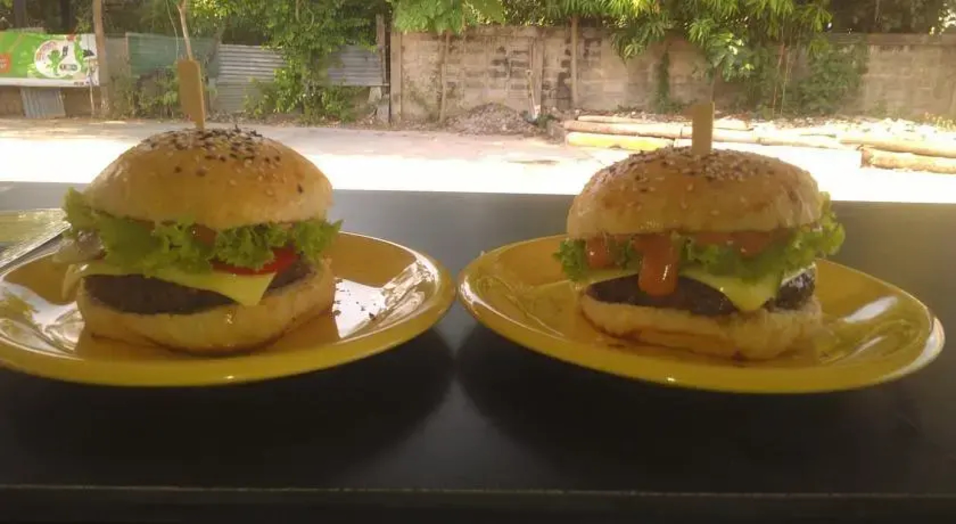 Somprasong Sukhothai Guesthouse