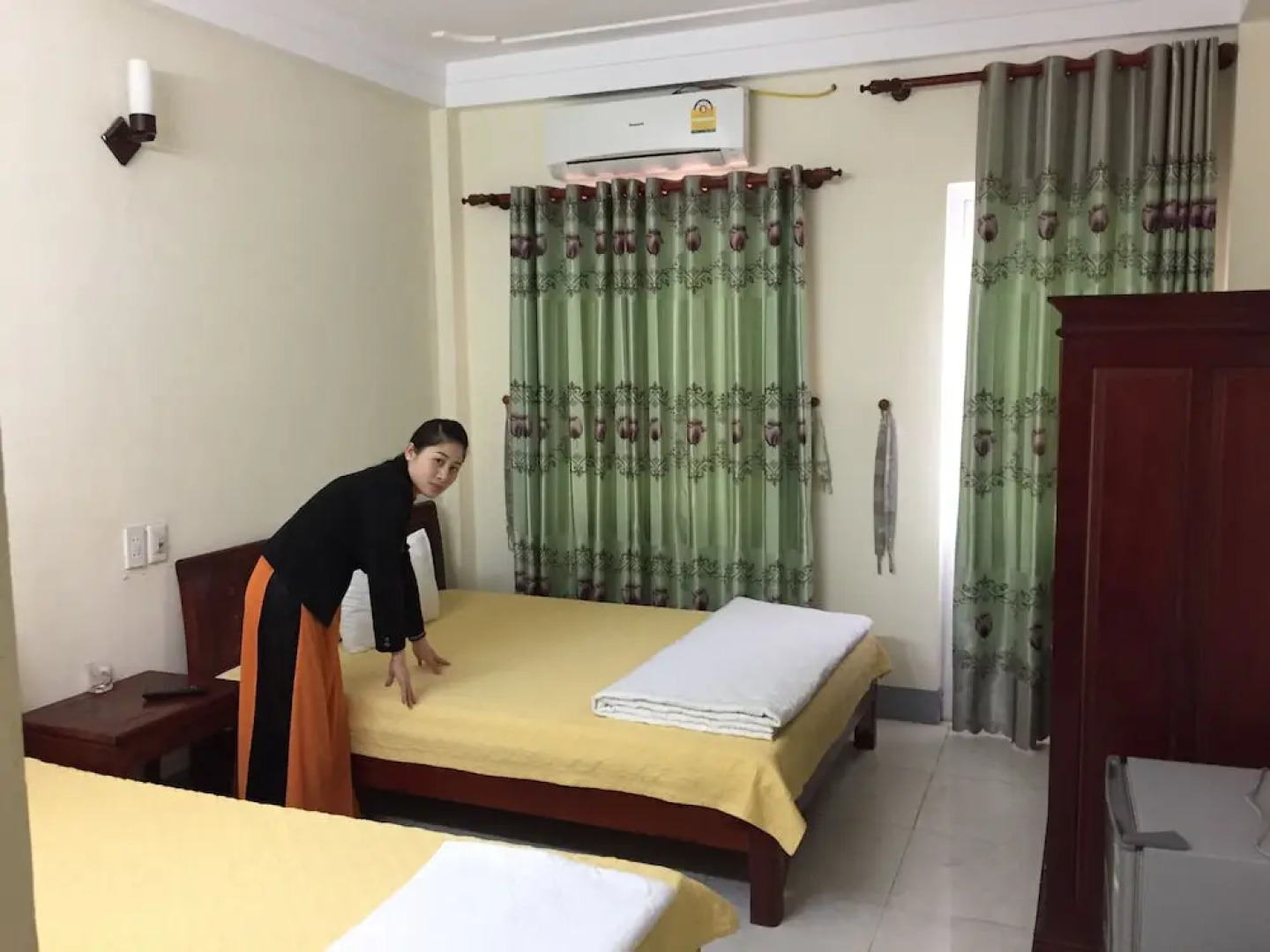 Thanh Nam Hotel