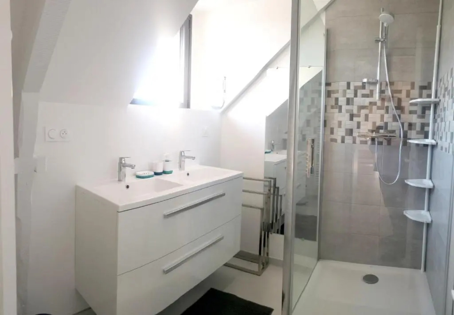 Villa de 4 chambres avec piscine privee et jardin clos a Baden a 2 km de la plage