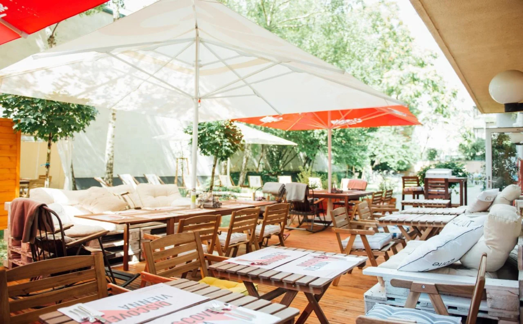 myNext - Westbahnhof Hostel One