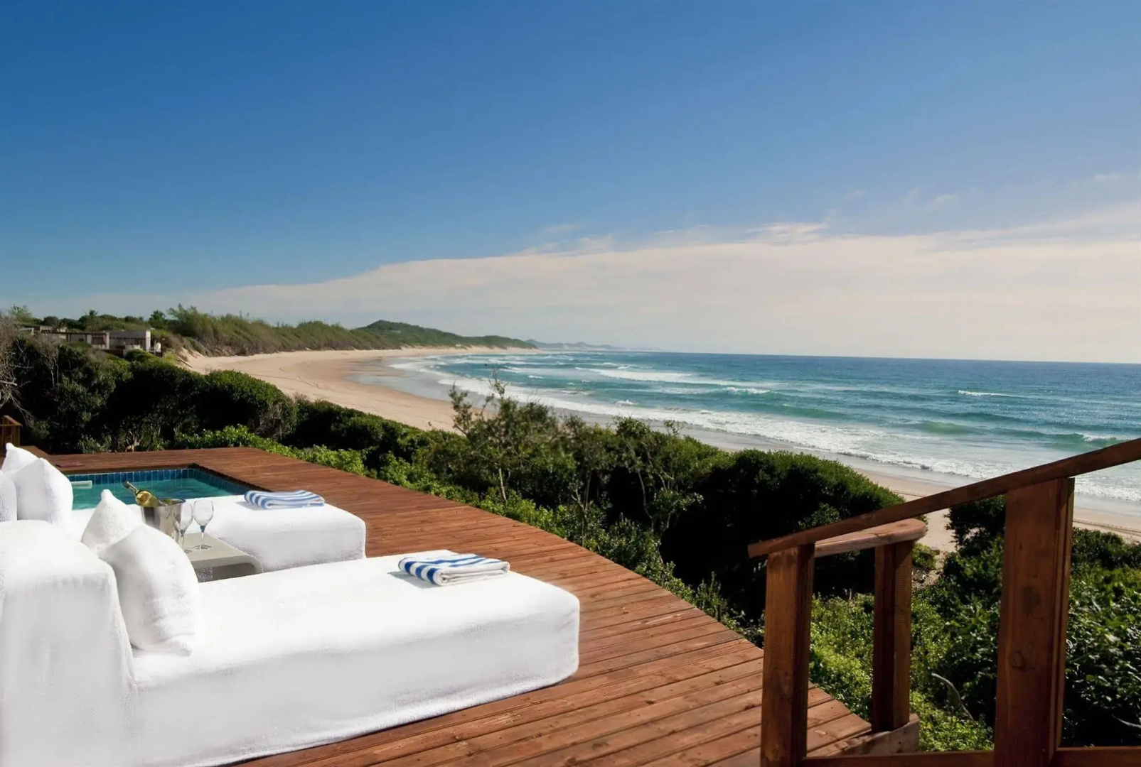 White Pearl Resorts