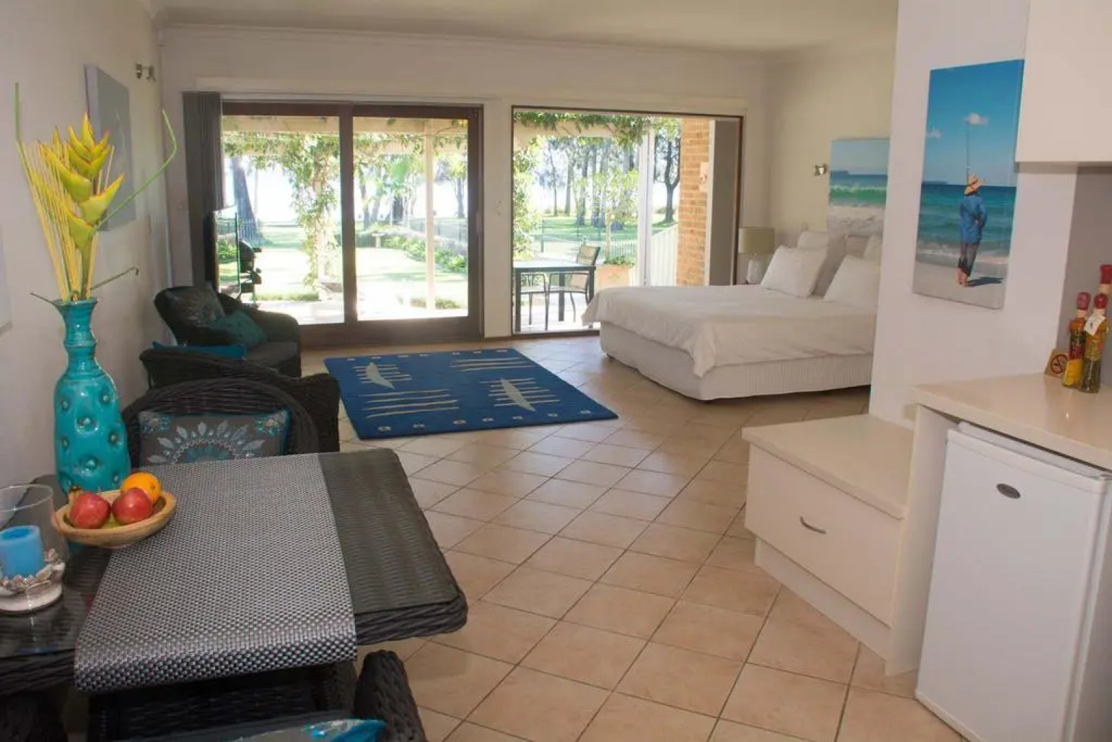 The Sanctuary at Paradise Beach