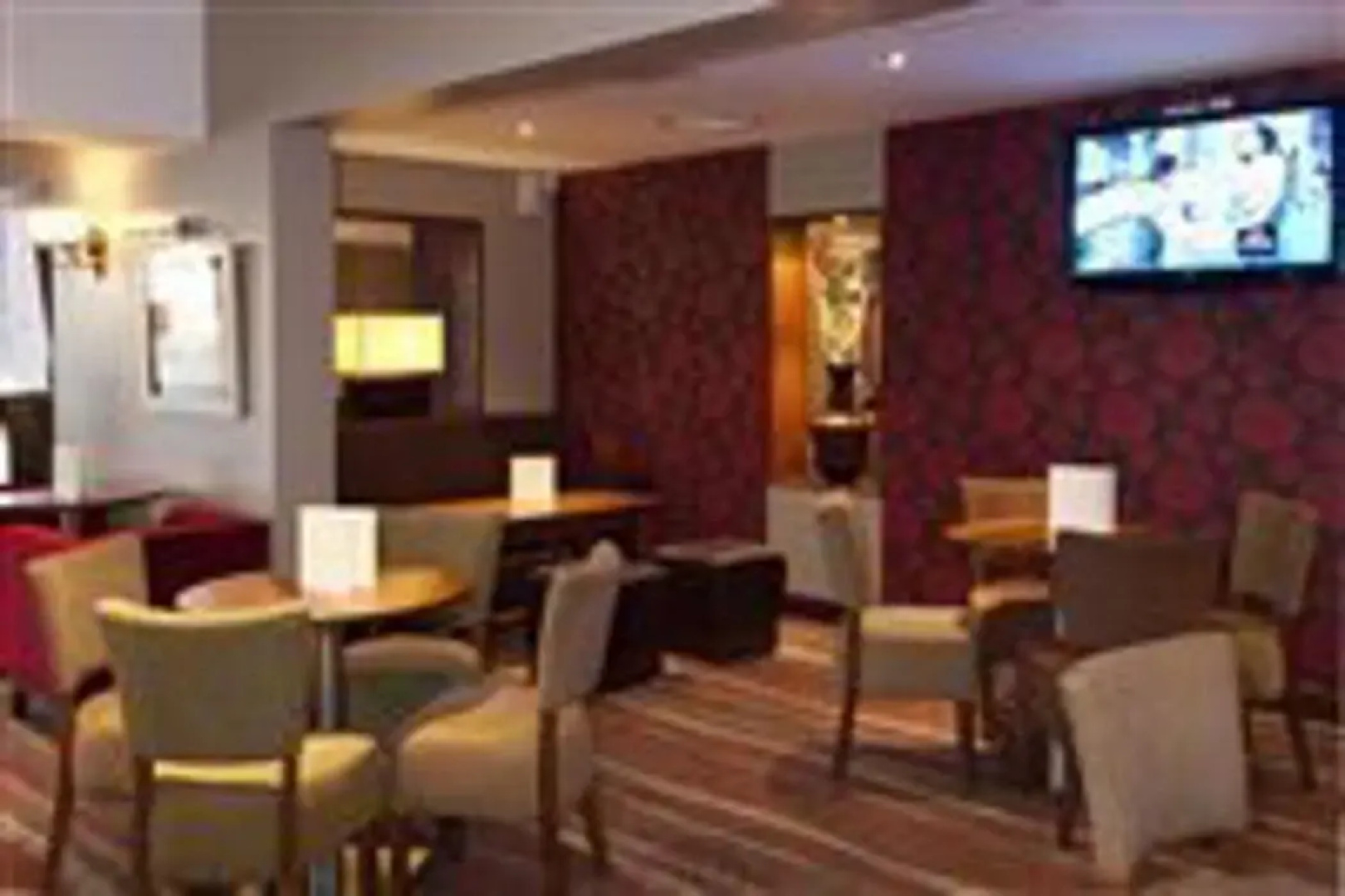 Premier Inn Cardiff City Centre