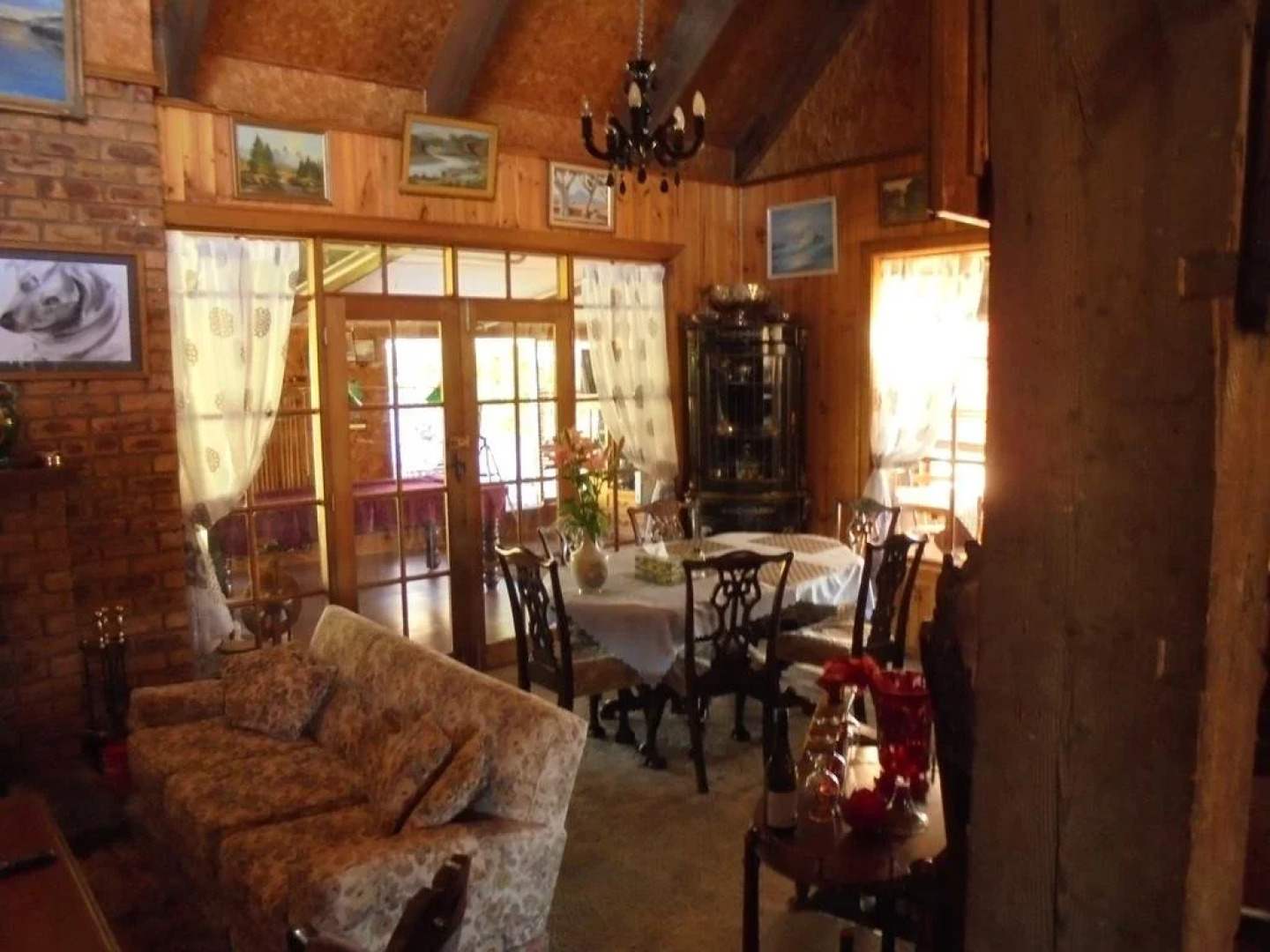 Cape Nelson Retreat B&B