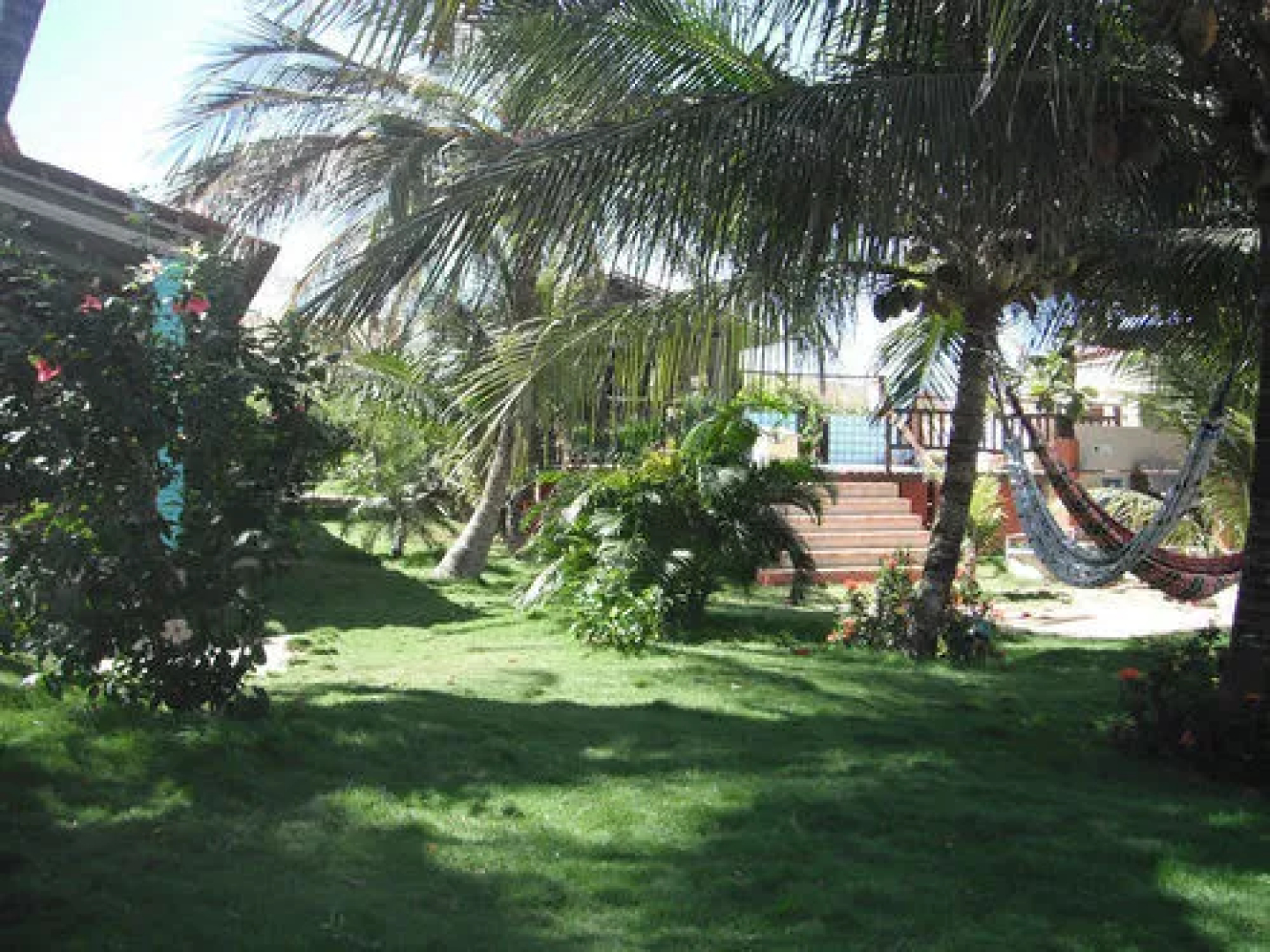 Pousada da Renata