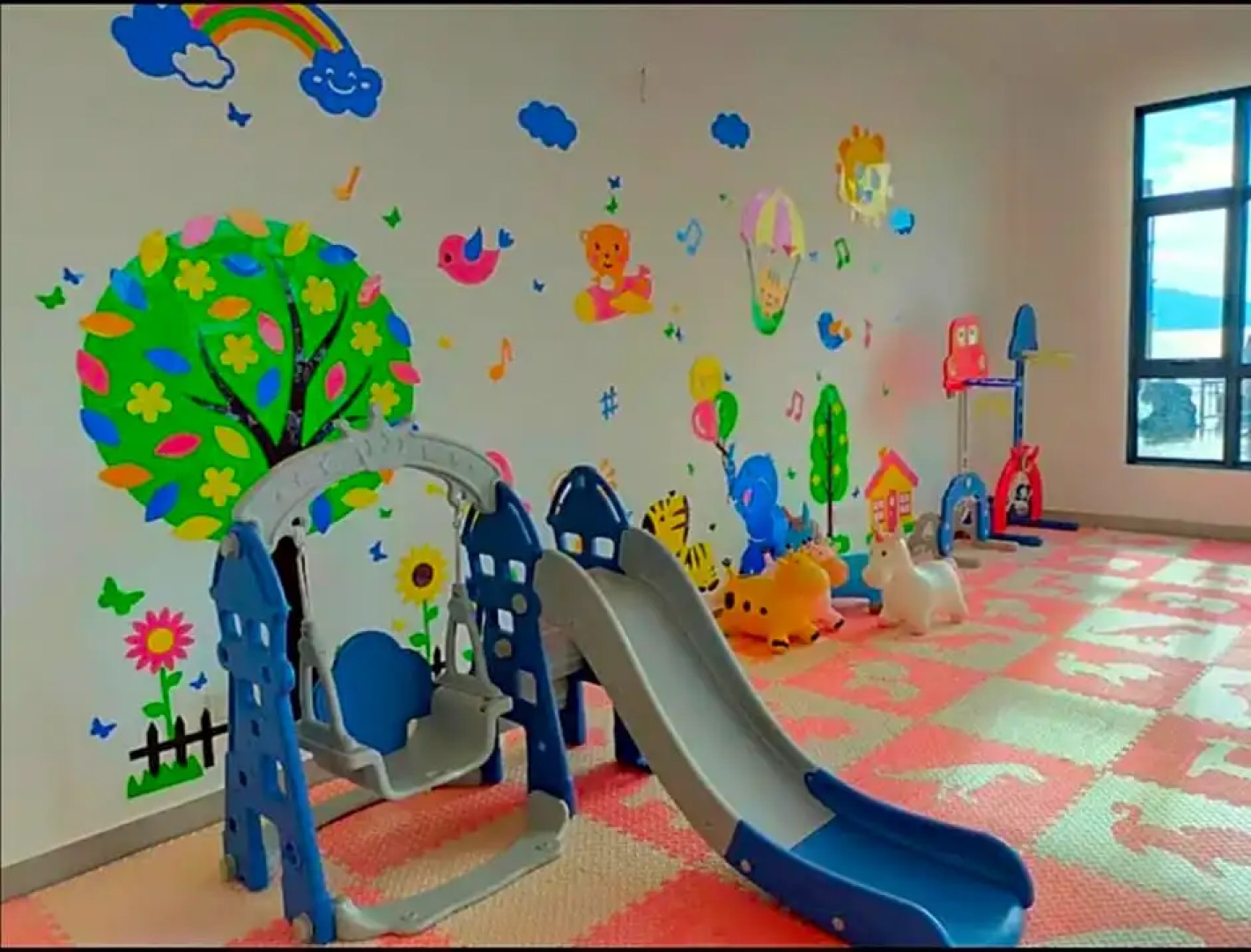 Mhk Studio Cityview Imperium Residence Kuantan