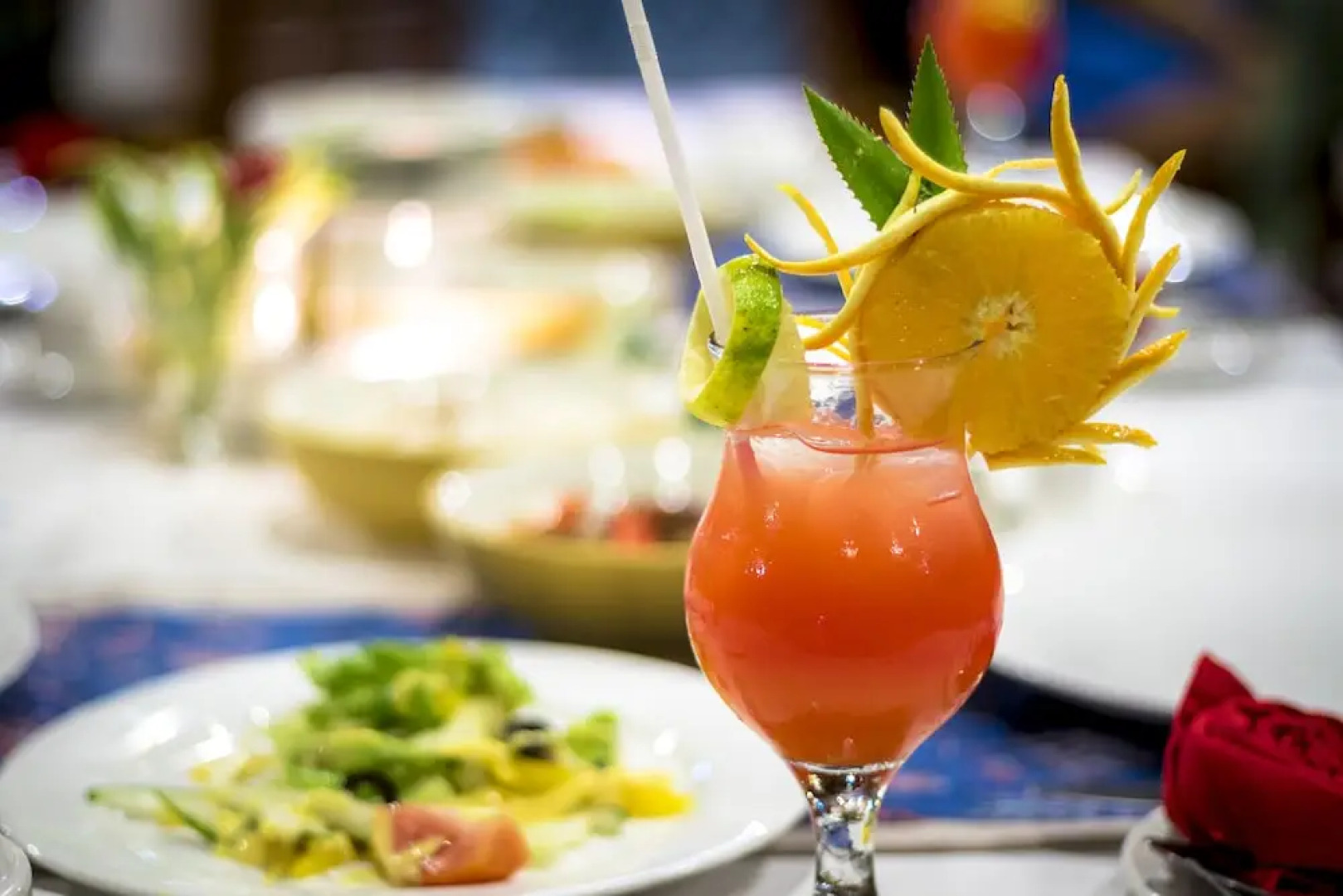 Cocotinos Manado - A Boutique Beach Resort