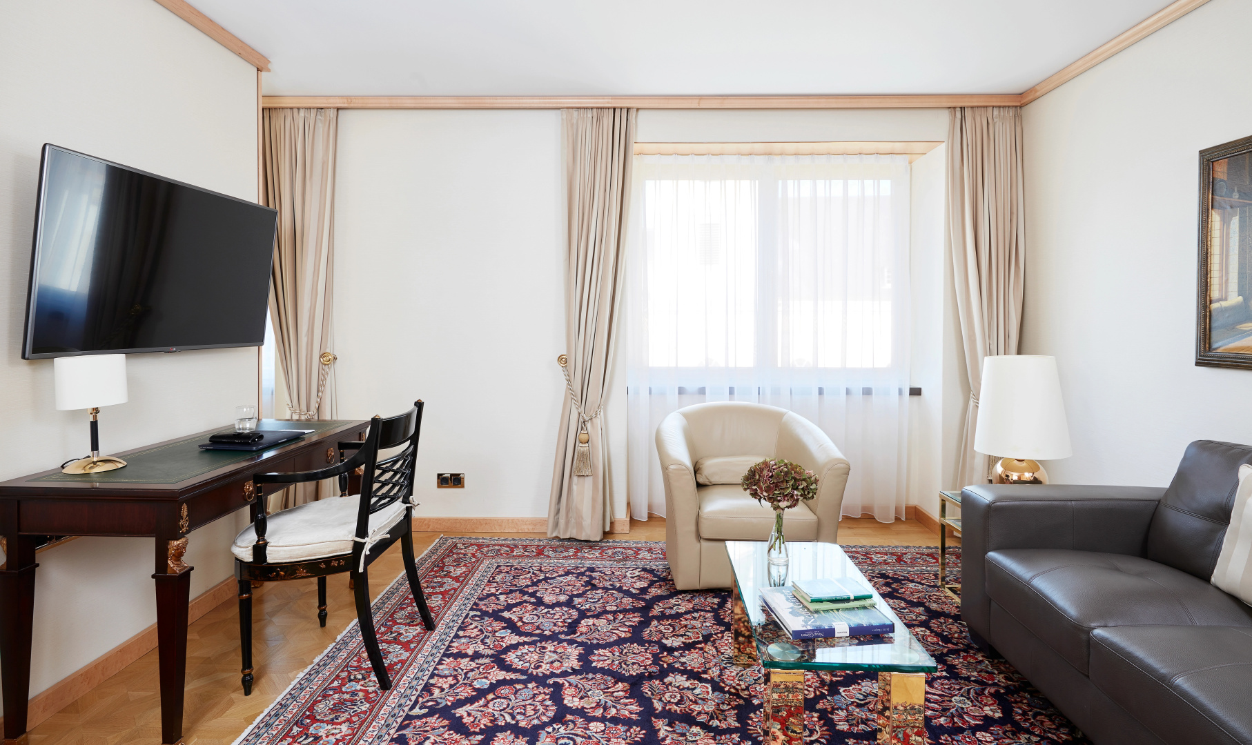 Living Hotel De Medici