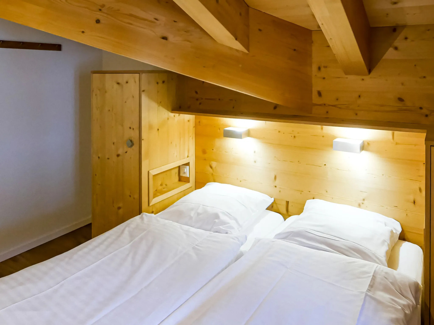 T-Resort La Tzoumaz 3p6