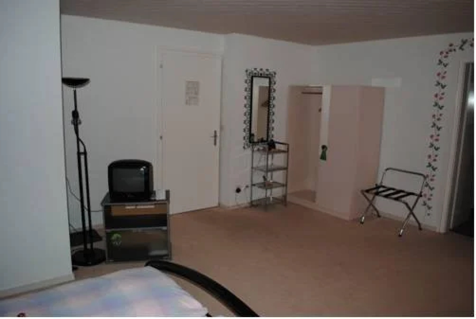 Hotel Restaurant Rustica