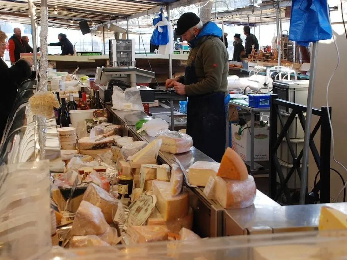 Chambres dhôtes Chez Kate B&B