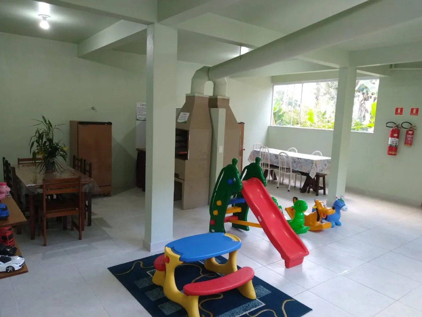 Praialar Apartamentos
