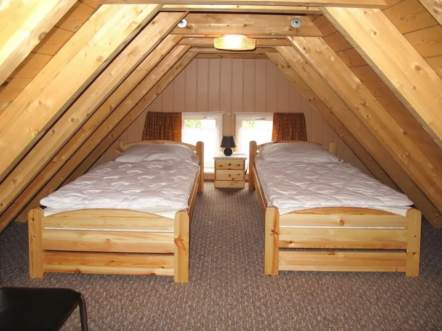 Old H Sung Mirow in Mirow