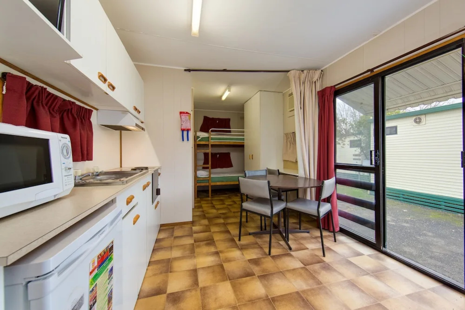 Wodonga Holiday Park