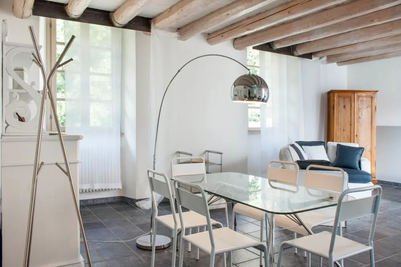 Appartamenti Molo Brienno