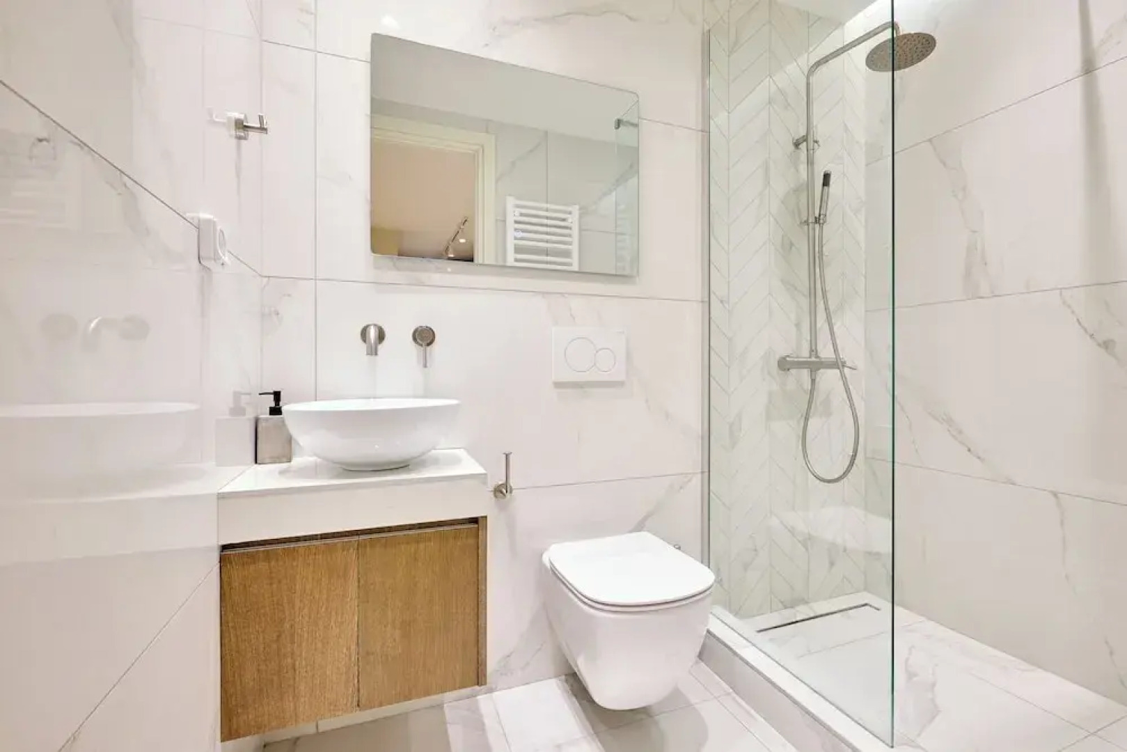 The Samirah Luxury Residences