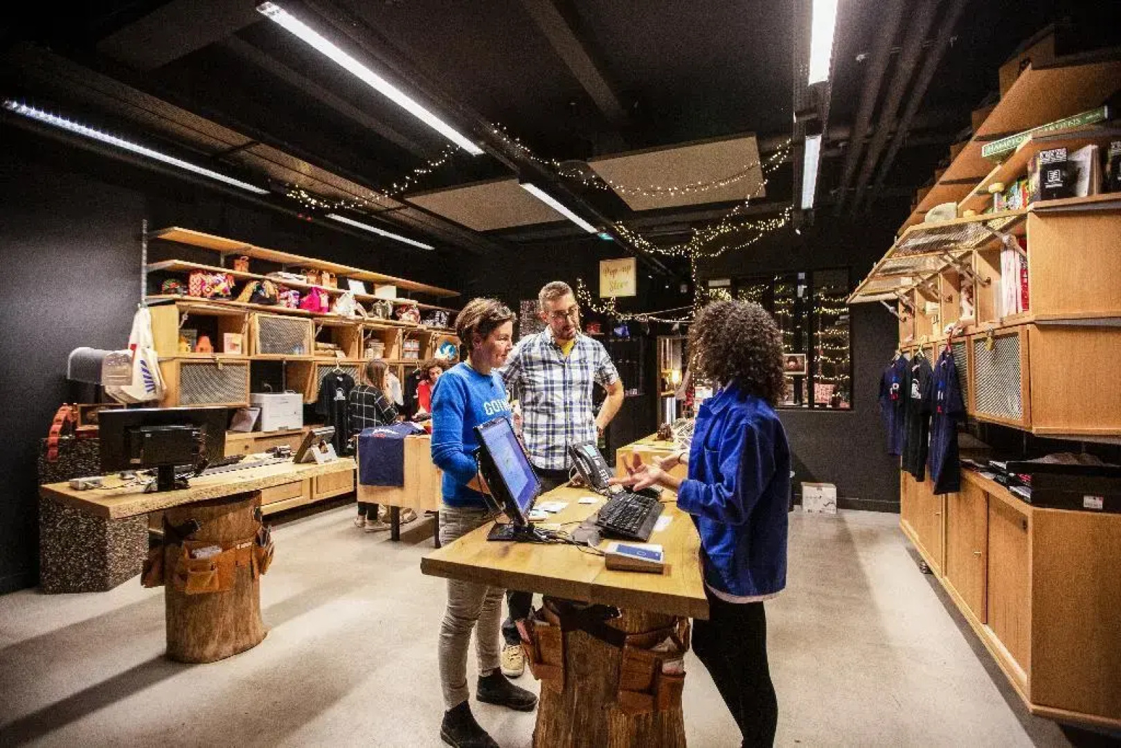 Mob Hotel Paris les Puces