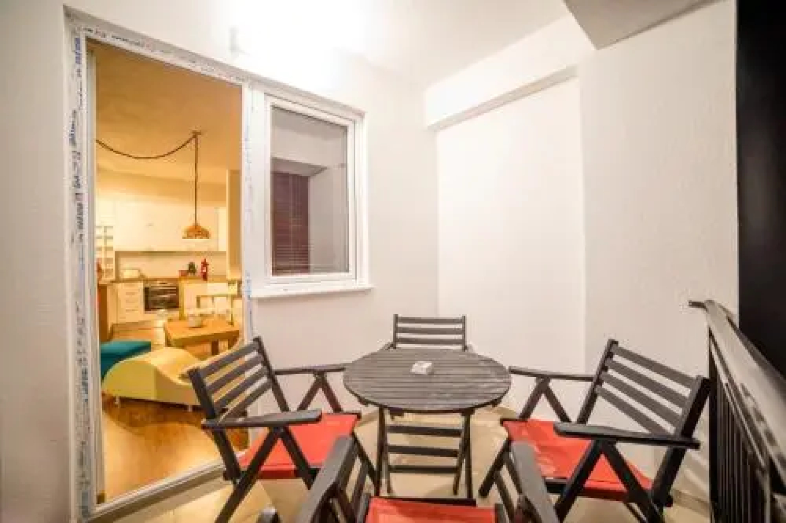 Apartment Dudanovski