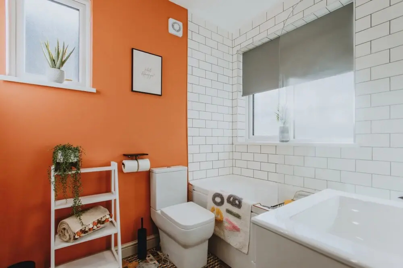 Brand New Townhouse In Rugby